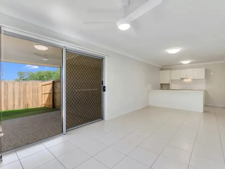 Third view of Homely semi-detached listing, 1/29 Christopher Court, Caboolture QLD 4510