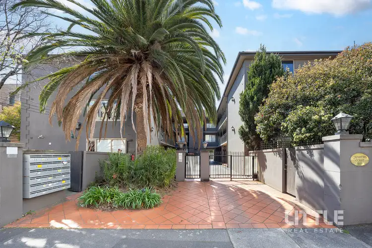 15/19 Park Street, Hawthorn VIC 3122