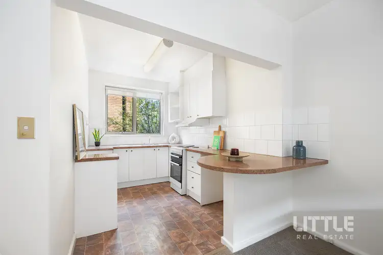 Fourth view of Homely apartment listing, 15/19 Park Street, Hawthorn VIC 3122