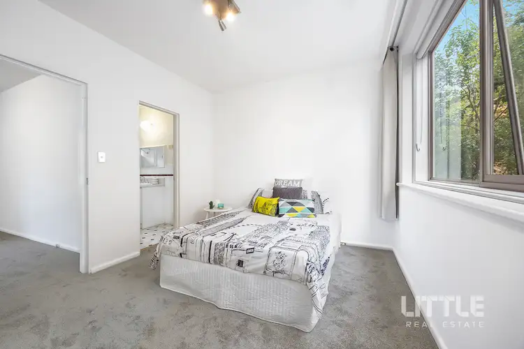 Fifth view of Homely apartment listing, 15/19 Park Street, Hawthorn VIC 3122