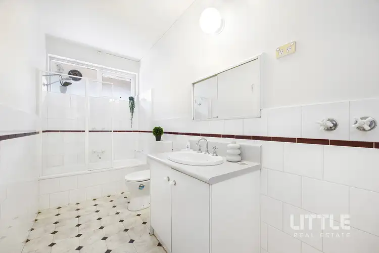 Sixth view of Homely apartment listing, 15/19 Park Street, Hawthorn VIC 3122