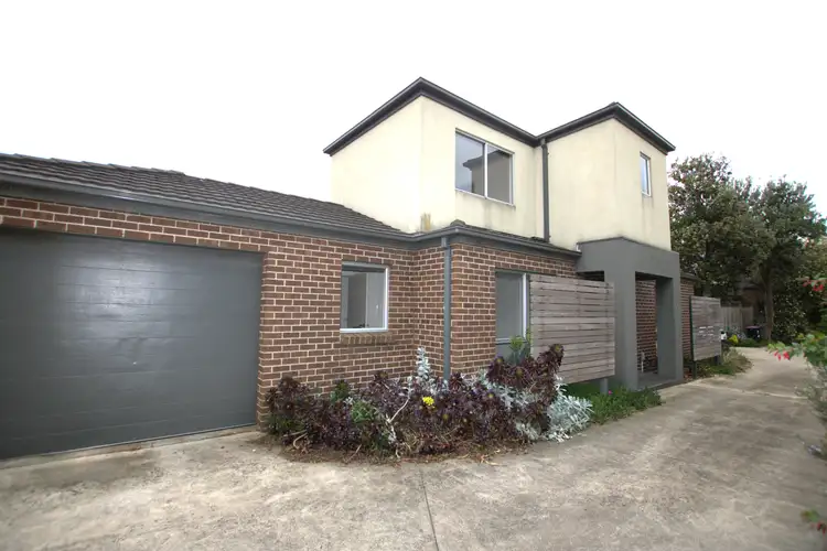 5/143 Sussex Street, Pascoe Vale VIC 3044
