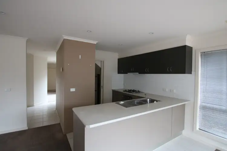 Third view of Homely townhouse listing, 5/143 Sussex Street, Pascoe Vale VIC 3044