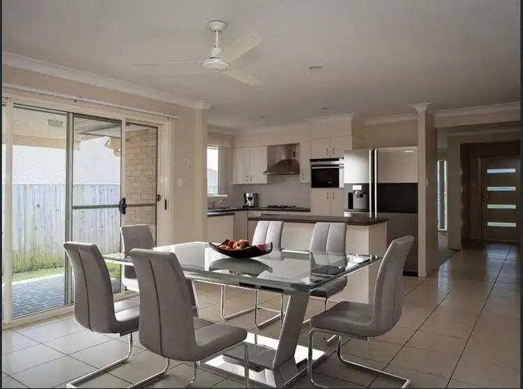 Second view of Homely house listing, 14 Bailer Street, Coomera QLD 4209