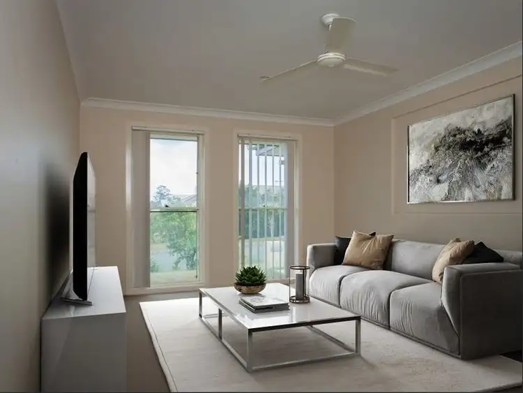 Third view of Homely house listing, 14 Bailer Street, Coomera QLD 4209