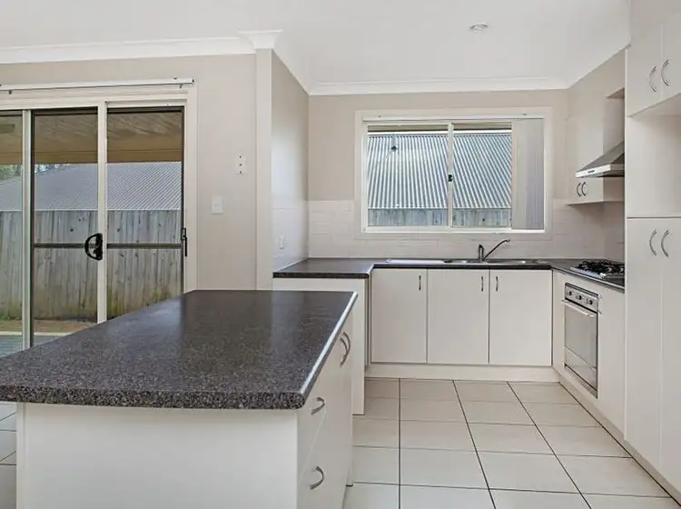 Fourth view of Homely house listing, 14 Bailer Street, Coomera QLD 4209