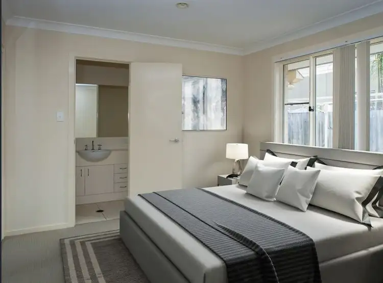 Fifth view of Homely house listing, 14 Bailer Street, Coomera QLD 4209