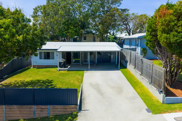 16 Sibyl Street, Southport QLD 4215