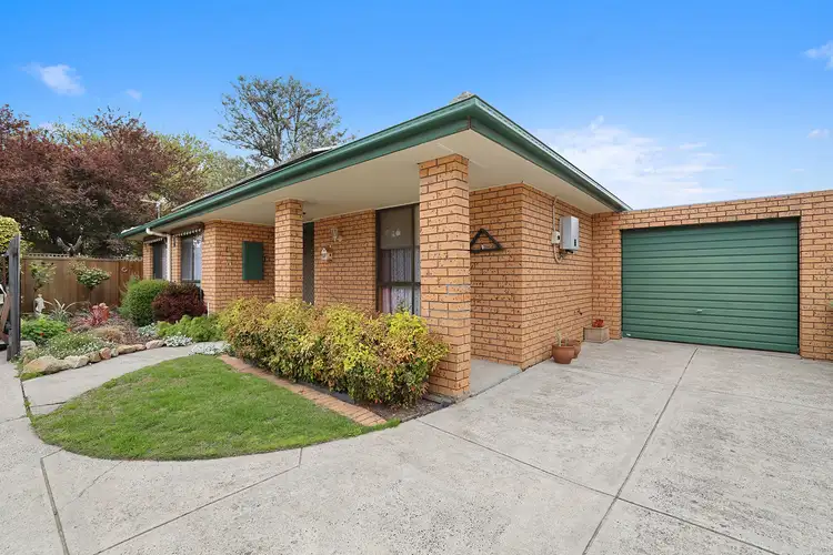 3/366 Rossiter Road, Koo Wee Rup VIC 3981