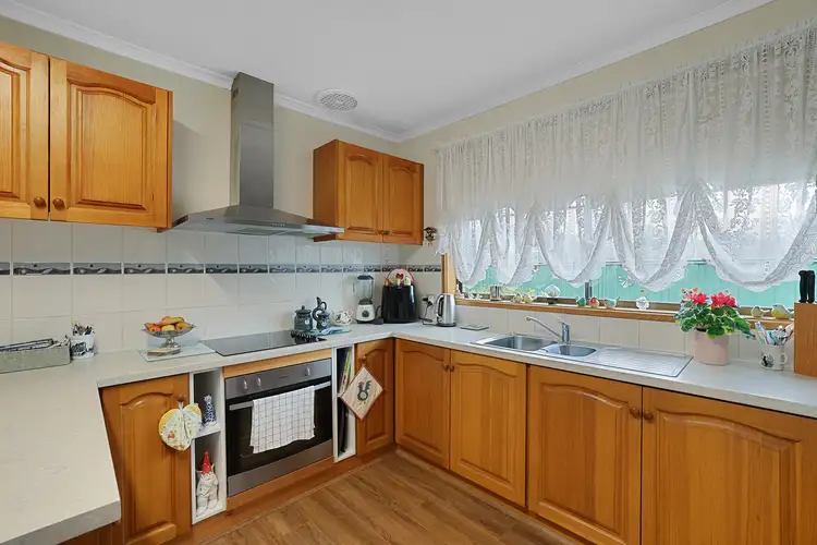 Second view of Homely unit listing, 3/366 Rossiter Road, Koo Wee Rup VIC 3981