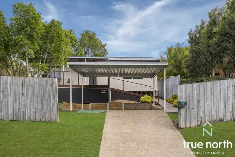 17 Robyn Street, Southport QLD 4215