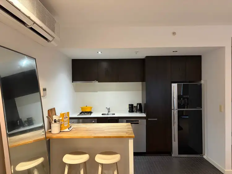 Third view of Homely house listing, 401V/162 Albert Street, East Melbourne VIC 3002