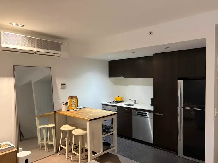 Fourth view of Homely house listing, 401V/162 Albert Street, East Melbourne VIC 3002