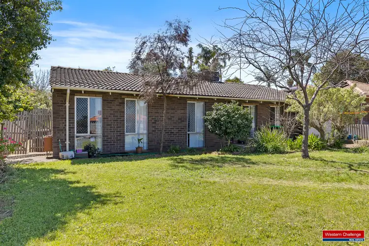 21 Chisham Avenue, Parmelia WA 6167