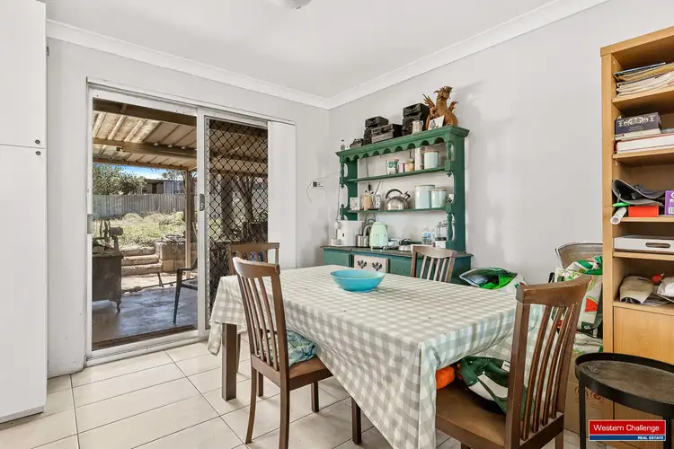 Fifth view of Homely house listing, 21 Chisham Avenue, Parmelia WA 6167