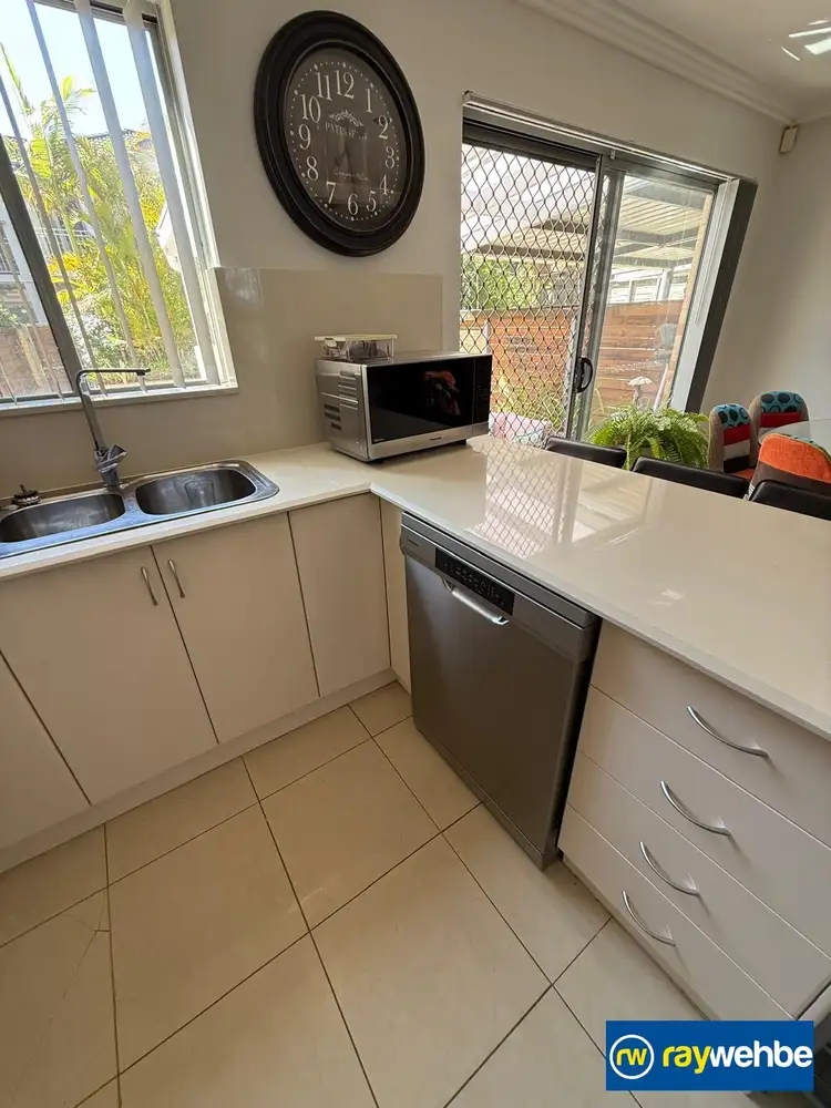 Third view of Homely townhouse listing, 3/66-70 Gladstone Street, North Parramatta NSW 2151
