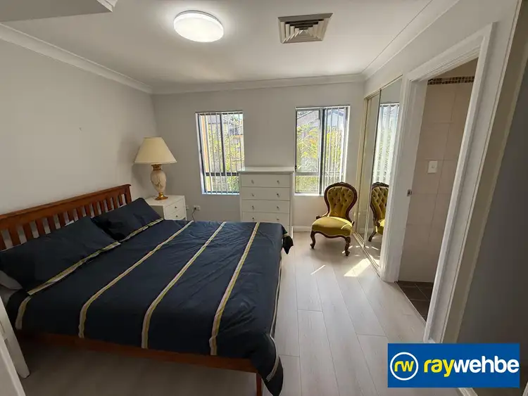 Fourth view of Homely townhouse listing, 3/66-70 Gladstone Street, North Parramatta NSW 2151