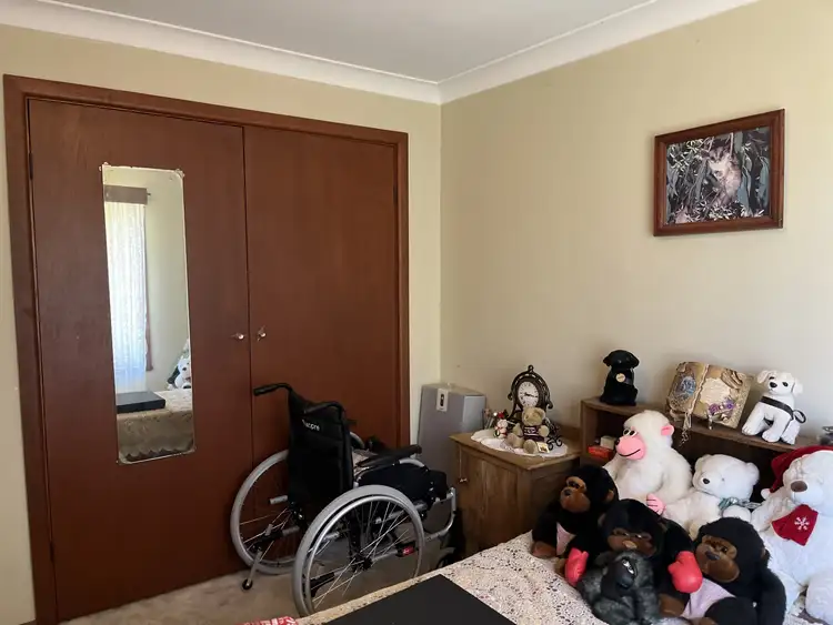 Seventh view of Homely house listing, 66 Blackett Avenue, Young NSW 2594