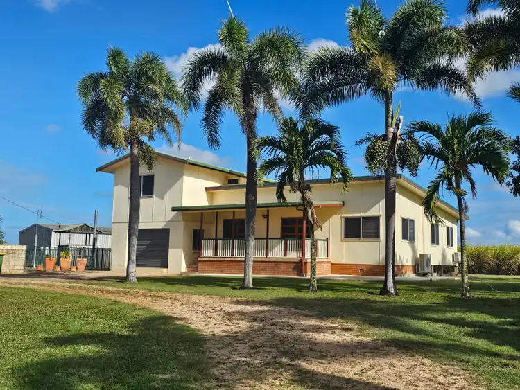 1014 Rita Island Road, Rita Island QLD 4807