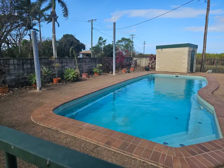 Second view of Homely house listing, 1014 Rita Island Road, Rita Island QLD 4807