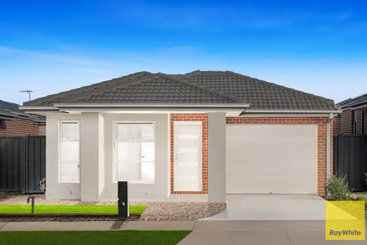 11 Raptor Place, Melton South VIC 3338