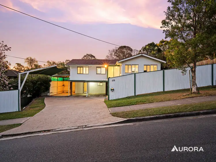175 Gaynesford Street South, Holland Park West QLD 4121