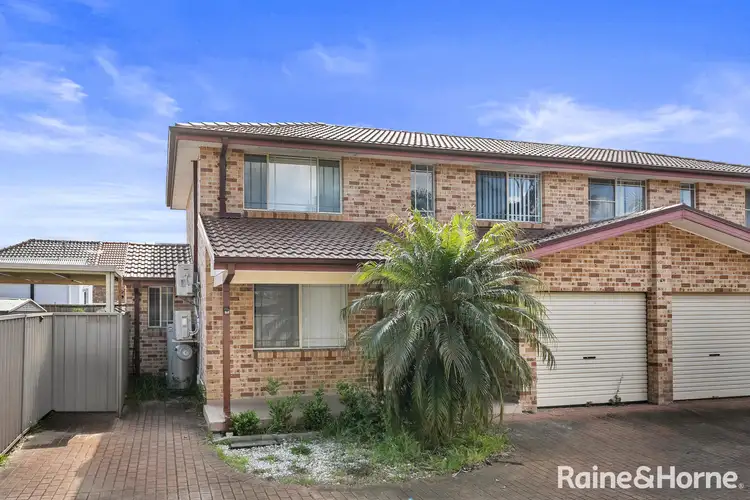 Main view of Homely house listing, 2/44 Eton Street, Smithfield NSW 2164