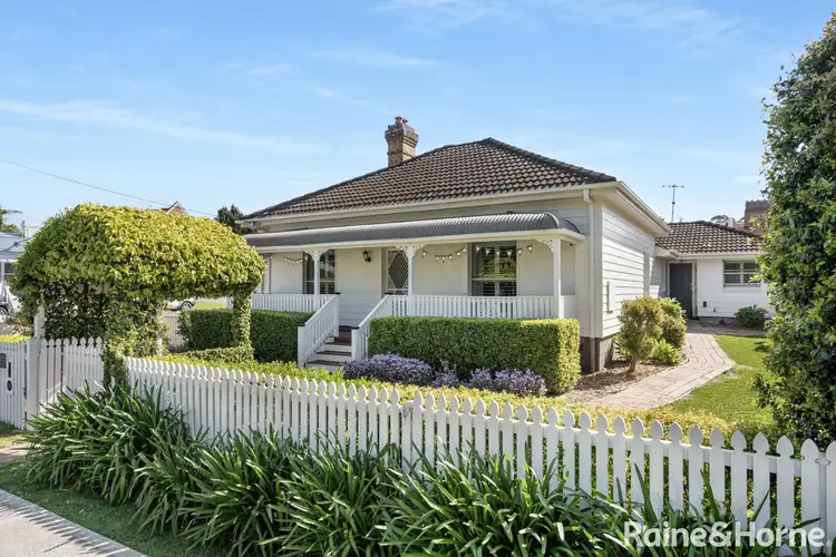 7 Prince Alfred Street