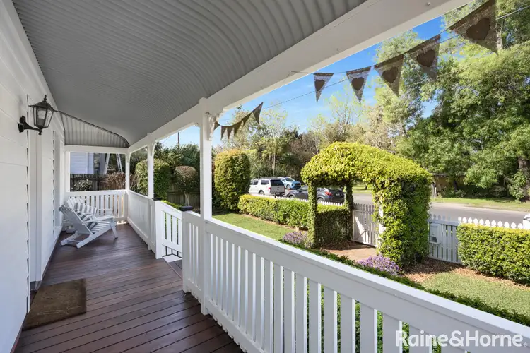 Second view of Homely house listing, 7 Prince Alfred Street, Berry NSW 2535