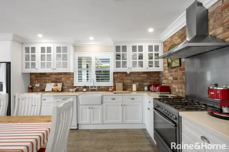 Fifth view of Homely house listing, 7 Prince Alfred Street, Berry NSW 2535