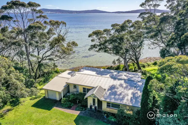 869 Frenchman Bay Road