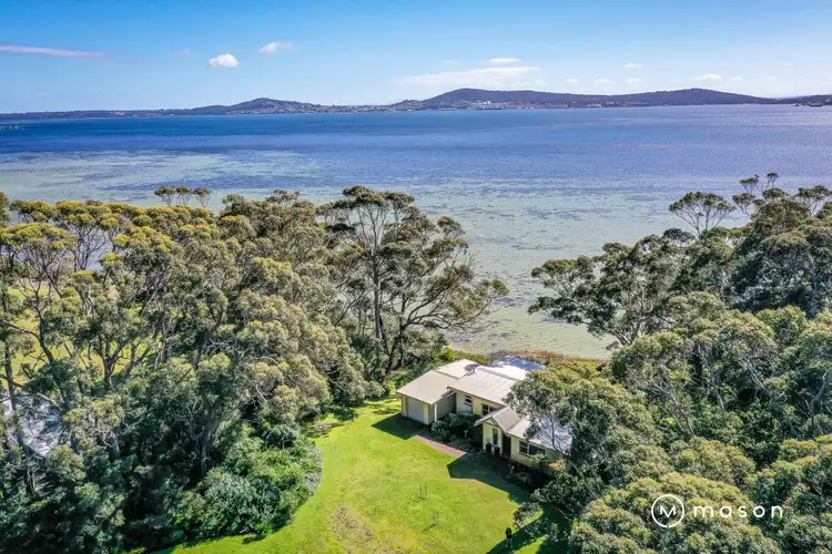 869 Frenchman Bay Road, Big Grove WA 6330