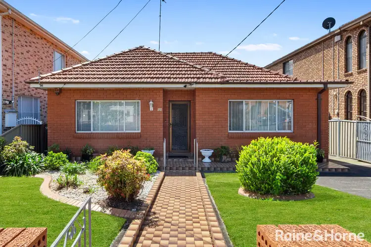 69 Flers Avenue, Earlwood NSW 2206