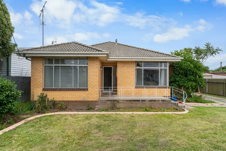 33 Butler Street, Seymour VIC 3660