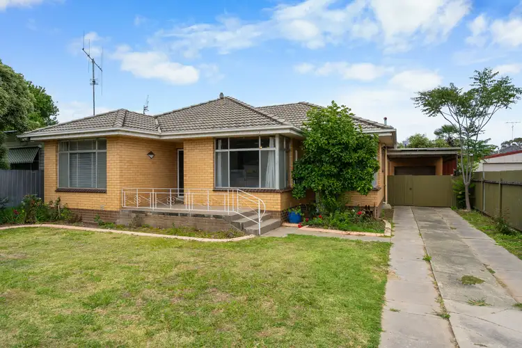 Second view of Homely house listing, 33 Butler Street, Seymour VIC 3660