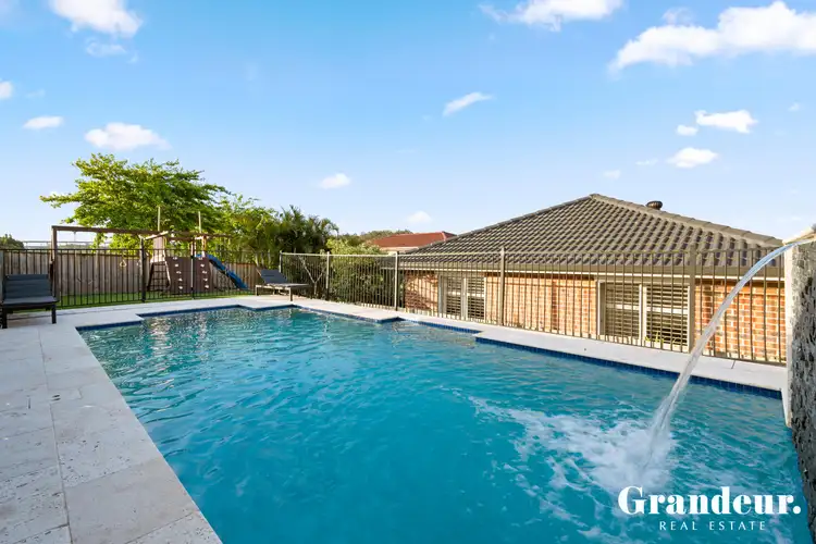 Sixth view of Homely house listing, 9 Adelaide Place, Cecil Hills NSW 2171