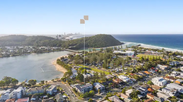 1/41 Tallebudgera Drive, Palm Beach QLD 4221
