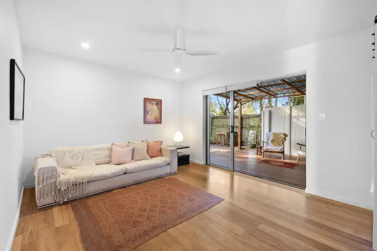 Third view of Homely unit listing, 1/41 Tallebudgera Drive, Palm Beach QLD 4221