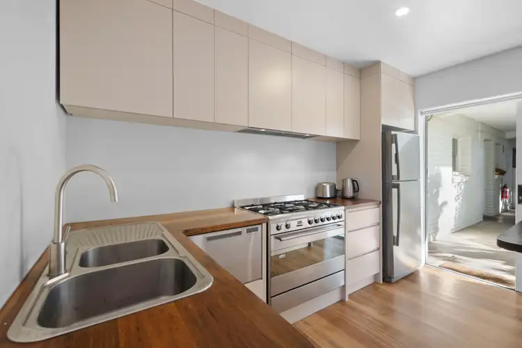 Fourth view of Homely unit listing, 1/41 Tallebudgera Drive, Palm Beach QLD 4221