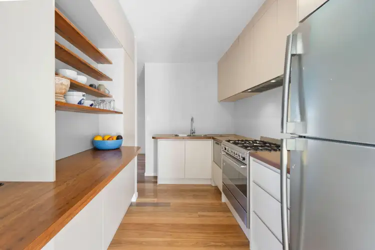 Fifth view of Homely unit listing, 1/41 Tallebudgera Drive, Palm Beach QLD 4221