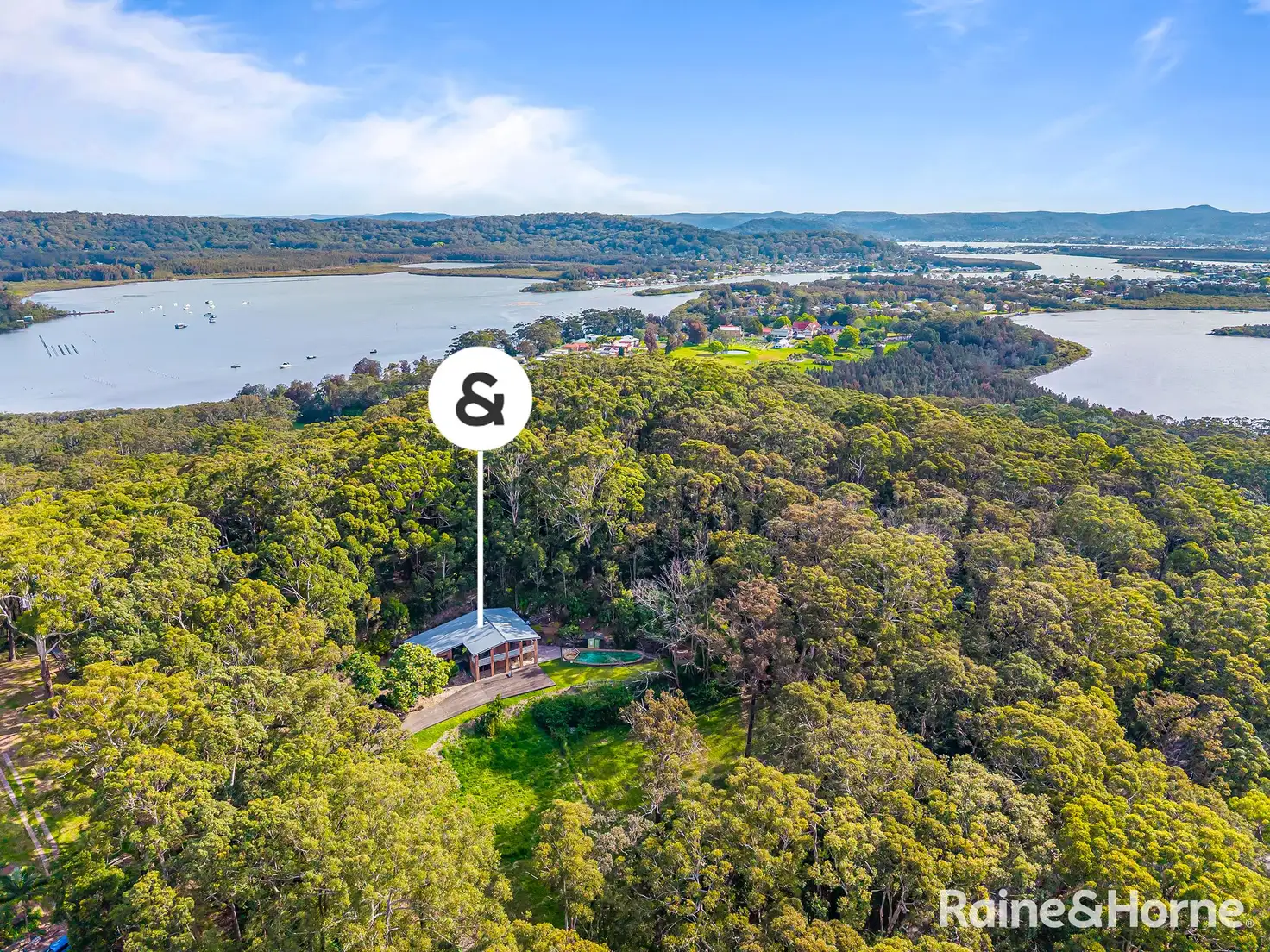 Main view of Homely house listing, 31 Mackillop Street, Kincumber South NSW 2251