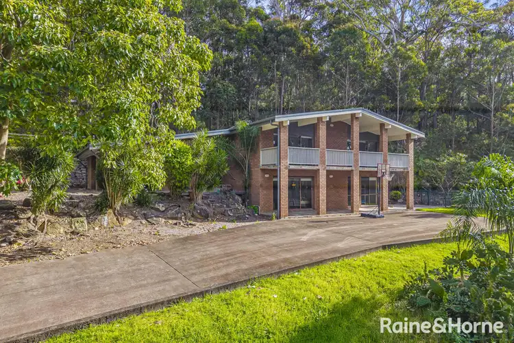 Second view of Homely house listing, 31 Mackillop Street, Kincumber South NSW 2251