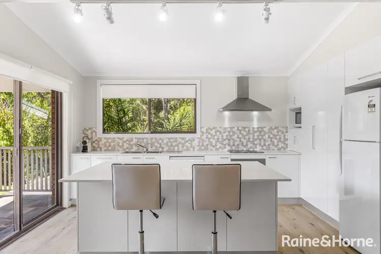 Third view of Homely house listing, 31 Mackillop Street, Kincumber South NSW 2251