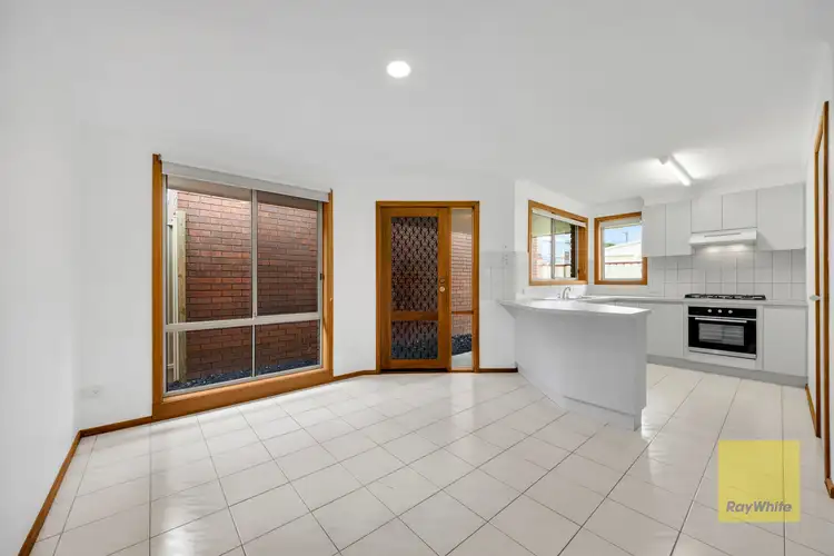 Fifth view of Homely unit listing, 2/18 Weaver Court, Altona Meadows VIC 3028