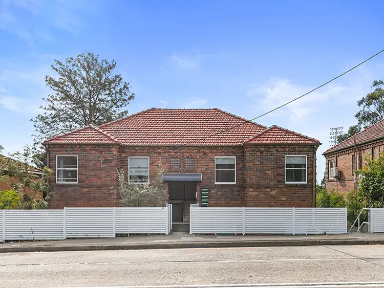 82 Lyons Road, Drummoyne NSW 2047