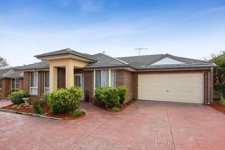 Main view of Homely house listing, 10/47 Kathryn Road, Knoxfield VIC 3180