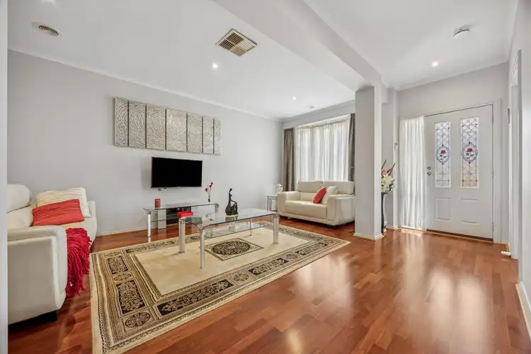 Second view of Homely house listing, 10/47 Kathryn Road, Knoxfield VIC 3180