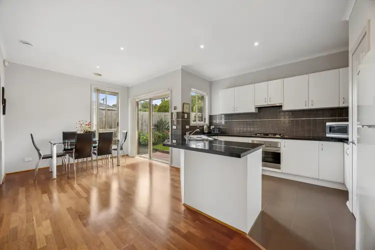 Third view of Homely house listing, 10/47 Kathryn Road, Knoxfield VIC 3180