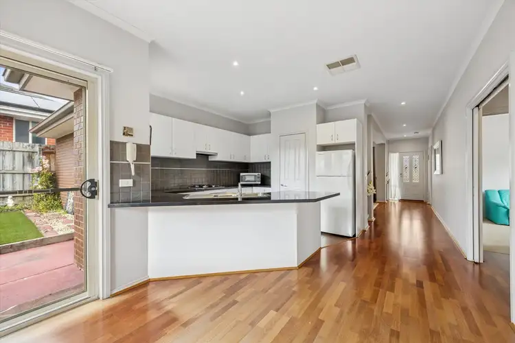 Fifth view of Homely house listing, 10/47 Kathryn Road, Knoxfield VIC 3180