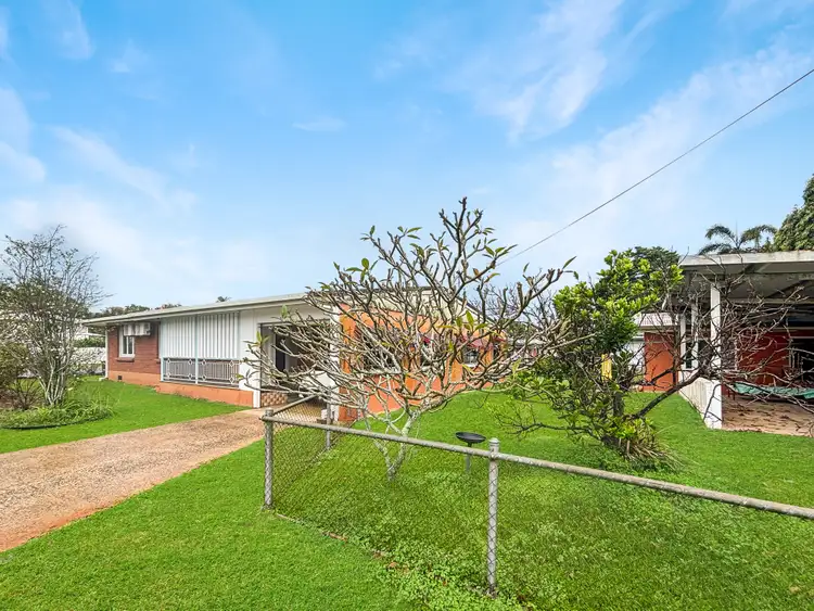 127 Wilkinson Street, Manunda QLD 4870